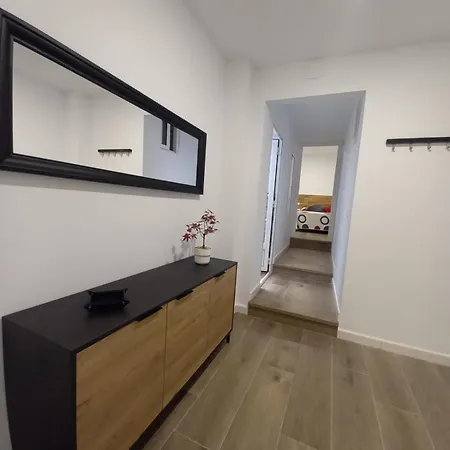 Apartment Ramirez
