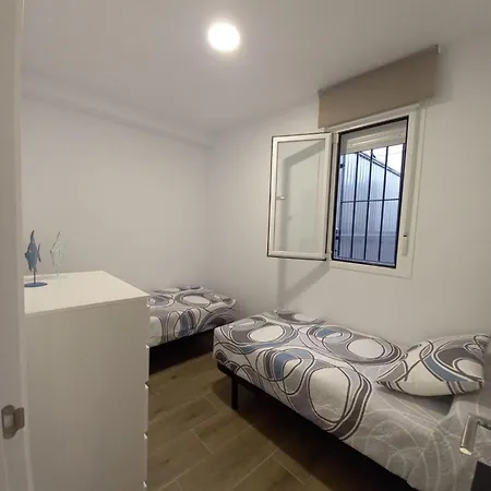 Ramirez Apartment Conil De La Frontera