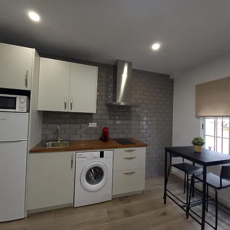 Apartment Ramirez Conil De La Frontera