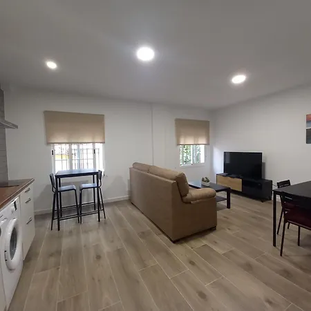 Ramirez Apartment