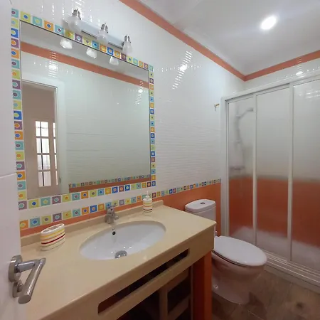 Apartment Ramirez Conil De La Frontera