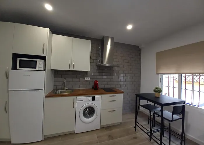 Lägenhet Ramirez Conil De La Frontera