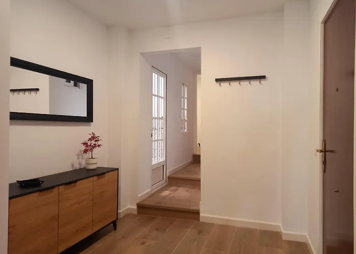 Ramirez * Conil De La Frontera