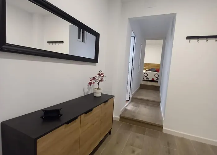 アパート Ramirez