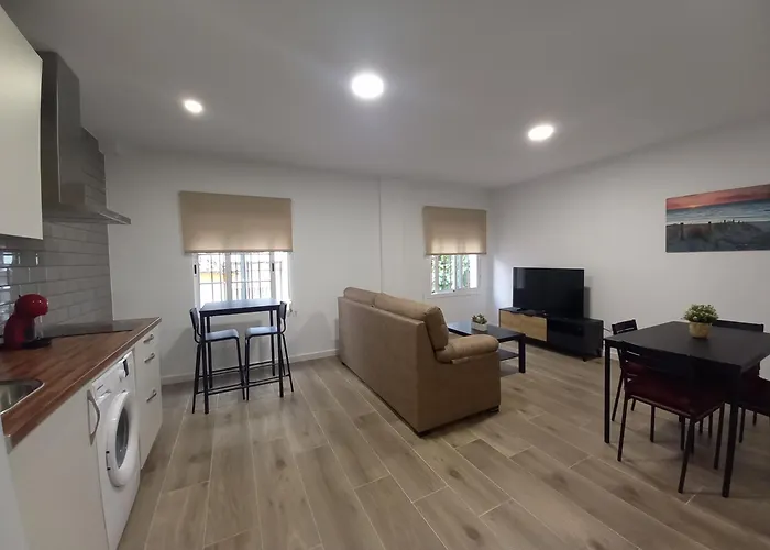 Ramirez アパート